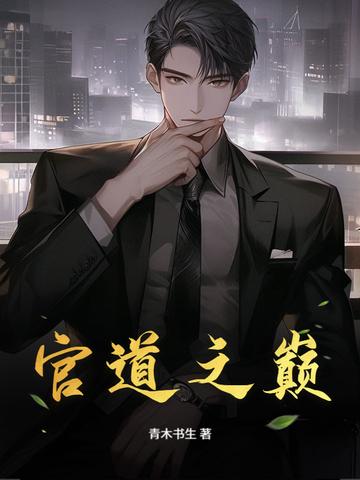 官道之巅完结版