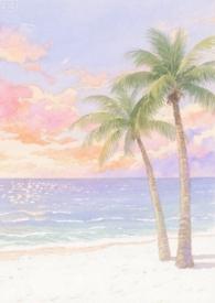 落霞斑斓是什么意思