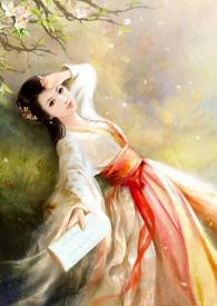 一朵芙蕖开过尚盈盈何处飞来双白鹭如有意慕聘婷