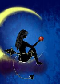 普女但转生魅魔Np全文免费阅读