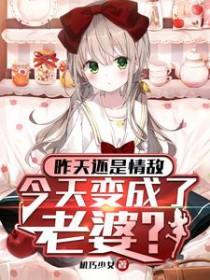 今天变成了老婆怎么办