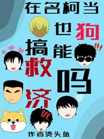 名柯32对cp
