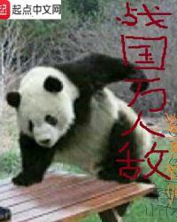 战国万人敌女主