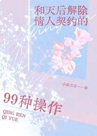 与天后解除情人契约的99种操作 作者小晨月夜
