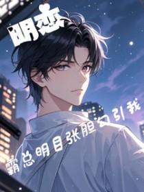 霸道总裁与明艳明星