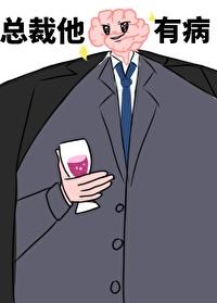总裁他脑子有病Po讲什么