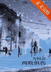 什么叫两败俱伤