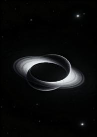 双星引力