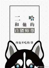二哈和他的白猫师尊原著未删减版