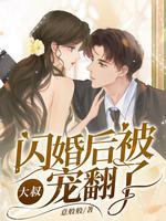 闪婚后被大叔宠翻了