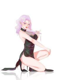 女配她总是在吃醋全文免费阅读