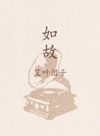 如故的成语