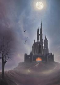 奴隶少女的作者