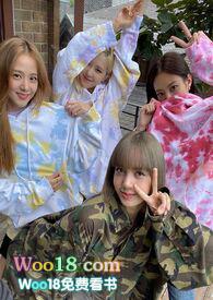 blackpink开车系列gl