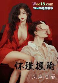 怀瑾抱瑜免费阅读