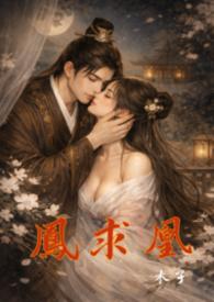 凤求凰电视原著