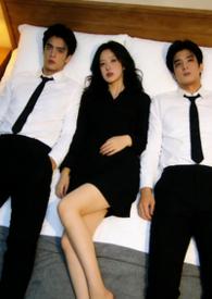 所爱皆星河音乐