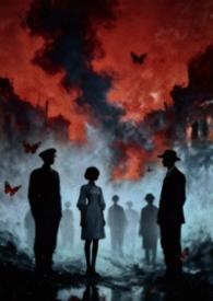 夜悄悄的把花开放了