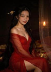 有没有女主穿成合欢宗的