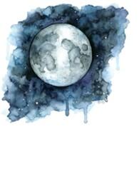 水星落水象