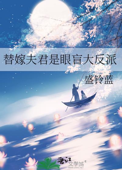 替嫁夫君是眼盲大反派全文阅读