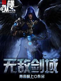 无敌剑域动漫