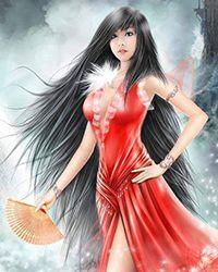 重回02，迷上校花的美少妇妈妈 