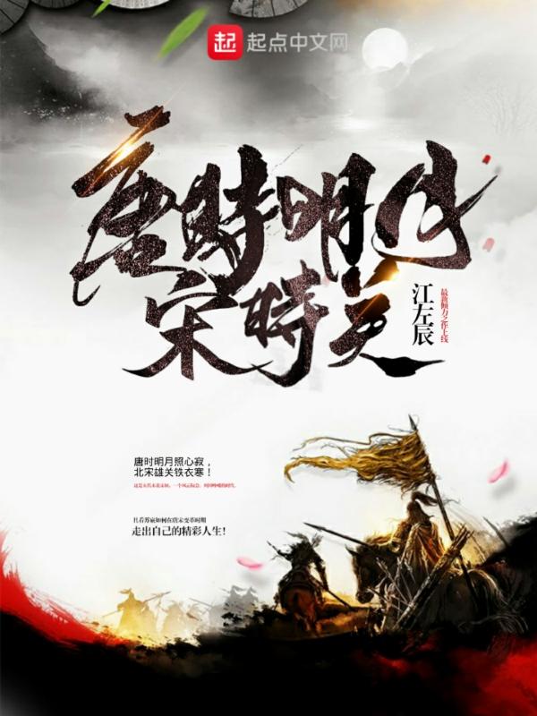 唐时明月宋时关 